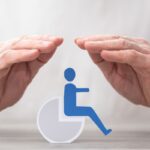 concetto di persona disabile