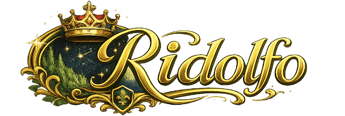 Ridolfo